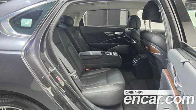 Kia K9 2019 thumb 12