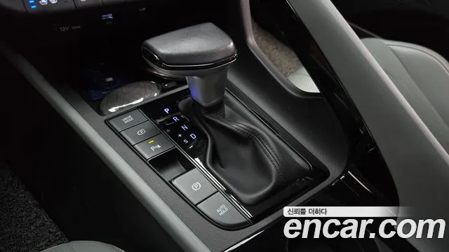 Hyundai Avante 2023 thumb 9