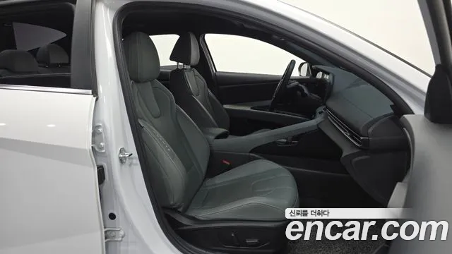 Hyundai Avante 2023 thumb 11