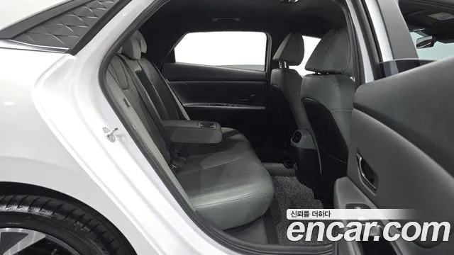 Hyundai Avante 2023 thumb 12
