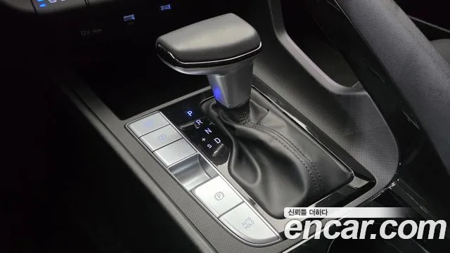 Hyundai Avante 2021 thumb 9