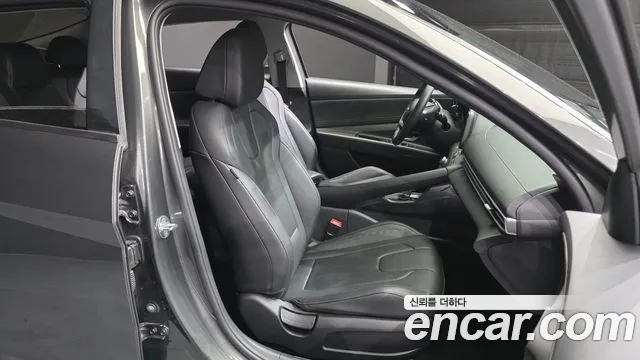 Hyundai Avante 2021 thumb 12