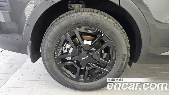 Kia Sorento 2025 thumb 5