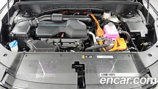 Kia Sorento 2025 thumb 6