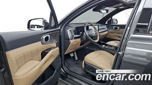 Kia Sorento 2025 thumb 10