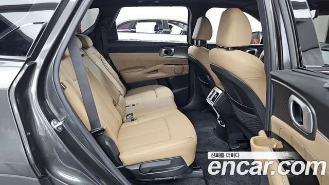 Kia Sorento 2025 thumb 12