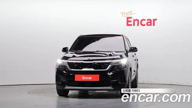 Kia Seltos 2021 thumb 3