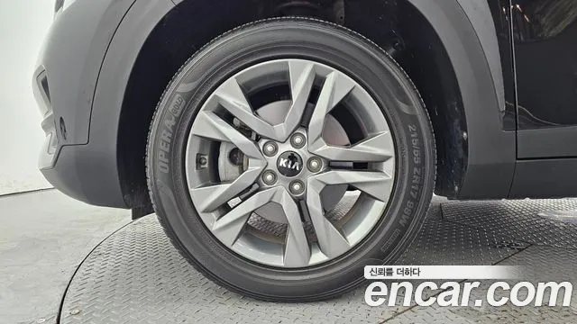 Kia Seltos 2021 thumb 5