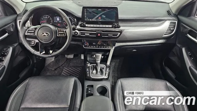 Kia Seltos 2021 thumb 7