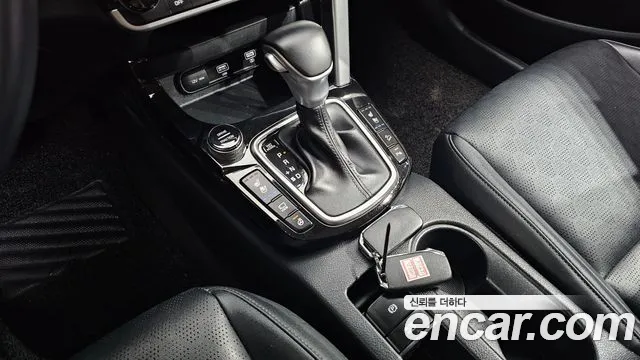 Kia Seltos 2021 thumb 9