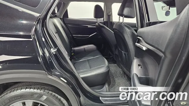 Kia Seltos 2021 thumb 11