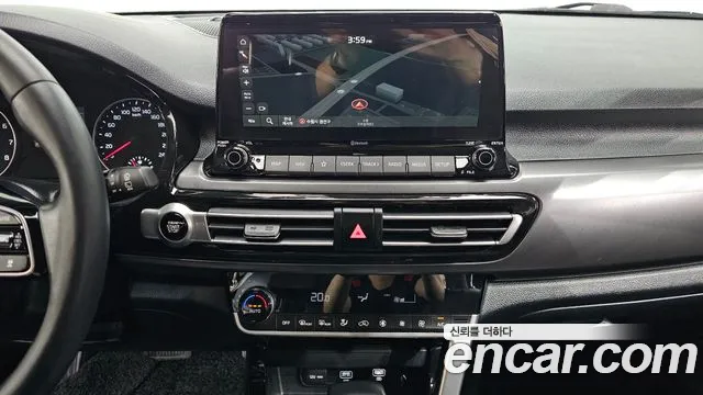 Kia Seltos 2021 thumb 12