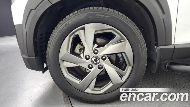 KG_Mobility_Ssangyong Rexton 2023 thumb 5