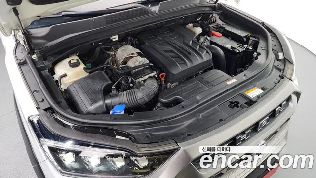 KG_Mobility_Ssangyong Rexton 2023 thumb 6