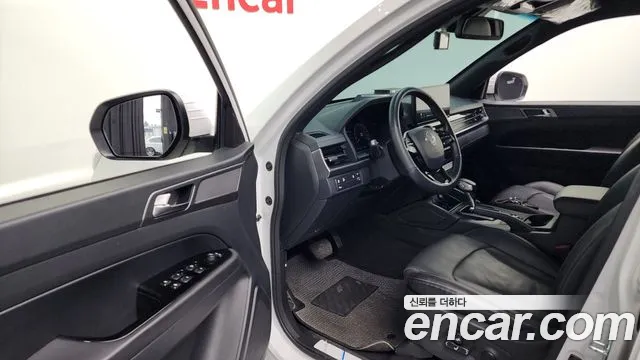 KG_Mobility_Ssangyong Rexton 2023 thumb 11