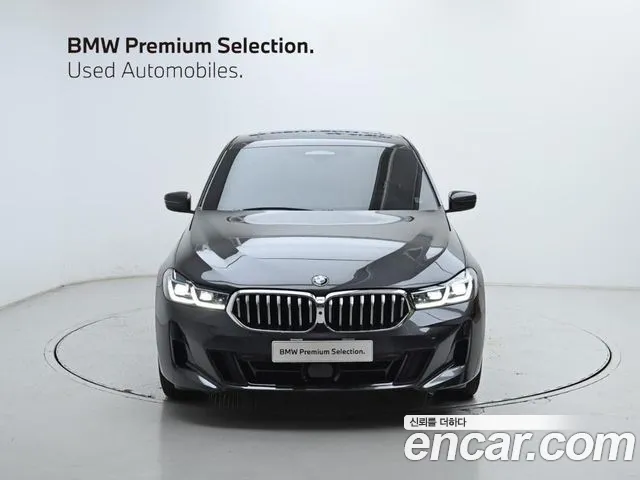 BMW Gran Turismo 2024 thumb 3