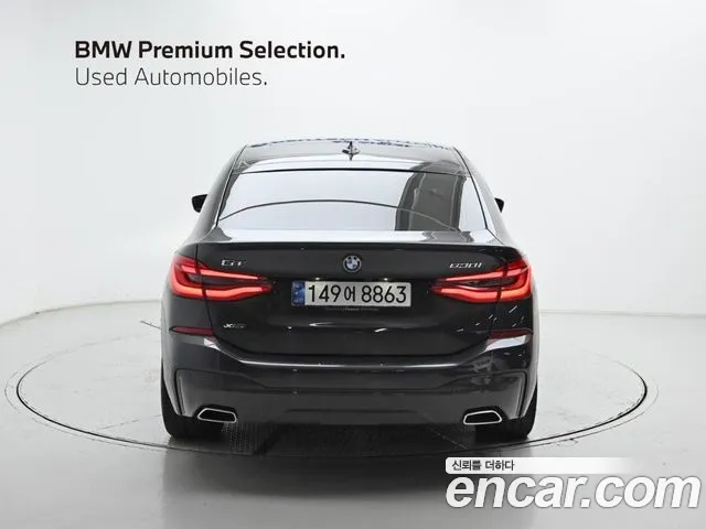 BMW Gran Turismo 2024 thumb 4