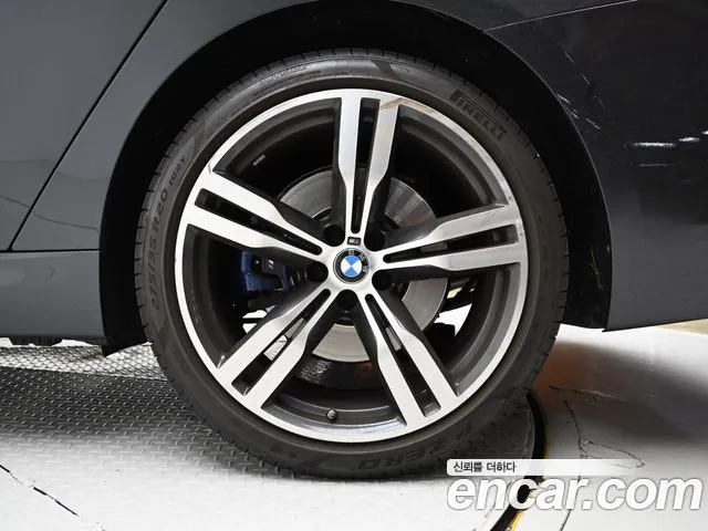 BMW Gran Turismo 2024 thumb 5