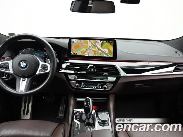 BMW Gran Turismo 2024 thumb 7