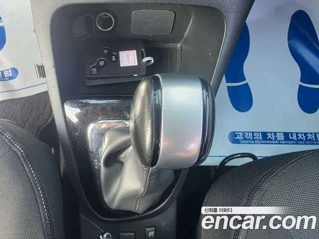 Renault-KoreaSamsung Captur 2016 thumb 9