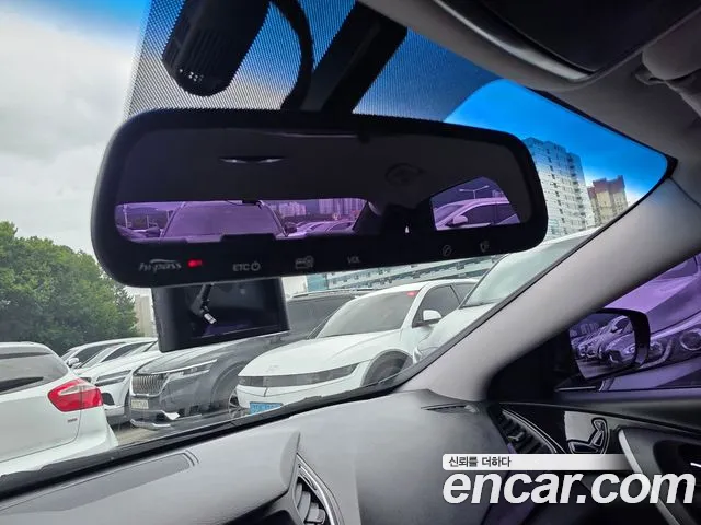 Hyundai Grandeur 2016 thumb 7
