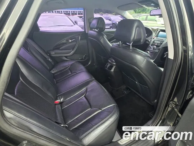 Hyundai Grandeur 2016 thumb 10