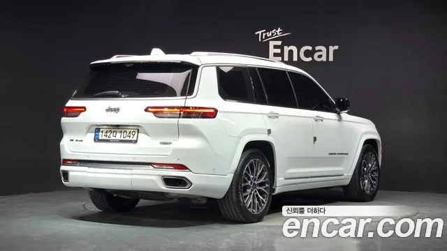Jeep Cherokee 2022 thumb 2