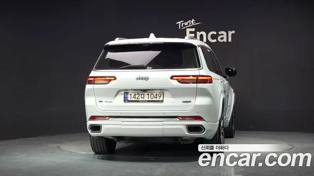 Jeep Cherokee 2022 thumb 4
