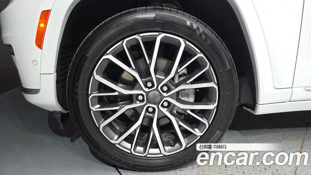 Jeep Cherokee 2022 thumb 5