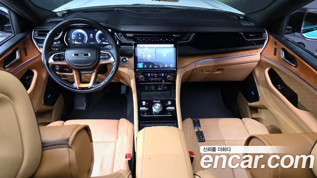 Jeep Cherokee 2022 thumb 7