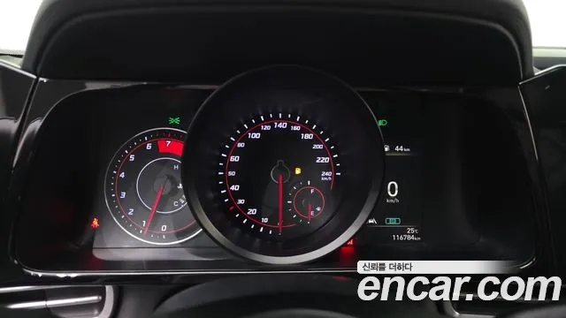 Hyundai Avante 2022 thumb 8