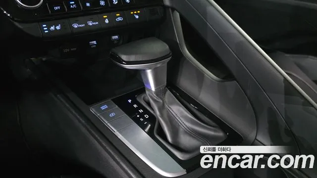 Hyundai Avante 2022 thumb 9