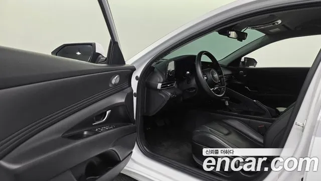Hyundai Avante 2022 thumb 10