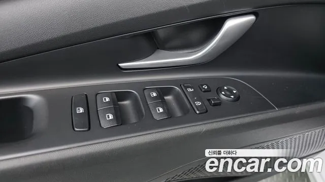 Hyundai Avante 2022 thumb 11
