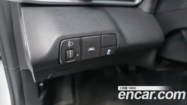 Hyundai Avante 2022 thumb 12