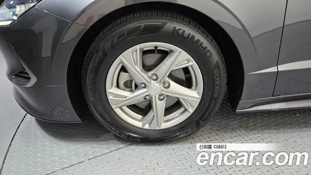 Hyundai Sonata 2019 thumb 5