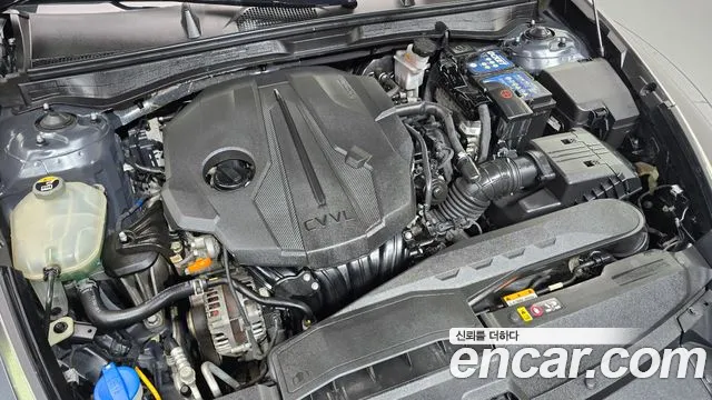 Hyundai Sonata 2019 thumb 6