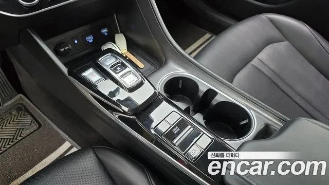 Hyundai Sonata 2019 thumb 9