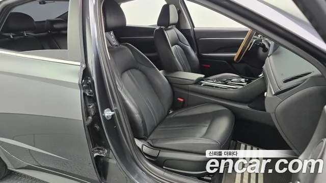 Hyundai Sonata 2019 thumb 12