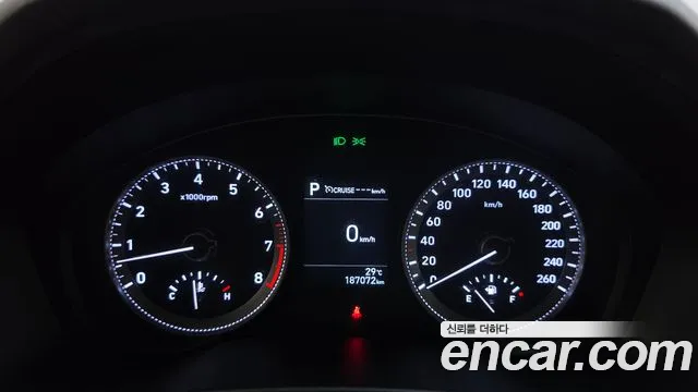 Hyundai Grandeur 2017 thumb 8