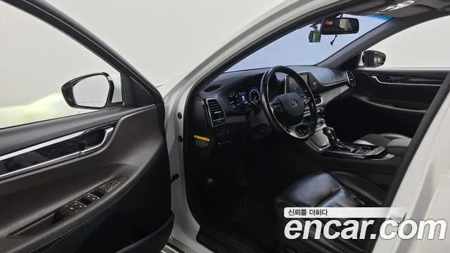 Hyundai Grandeur 2017 thumb 10