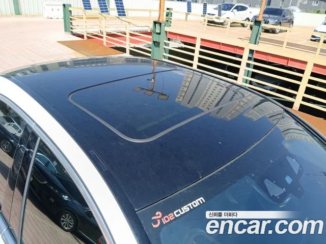 Mercedes-Benz C-Класс 2014 thumb 7