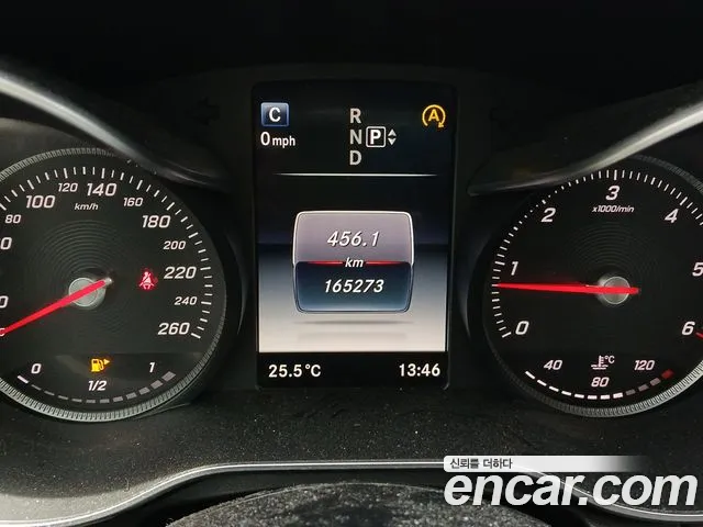 Mercedes-Benz C-Класс 2014 thumb 8