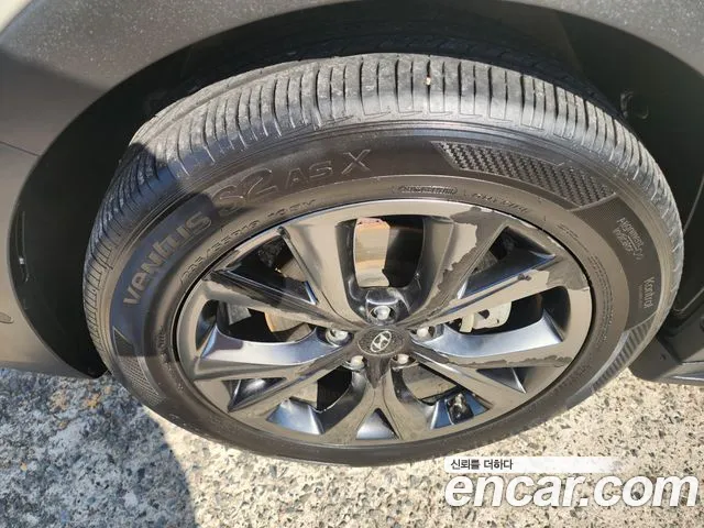 Hyundai Santa Fe 2015 thumb 6