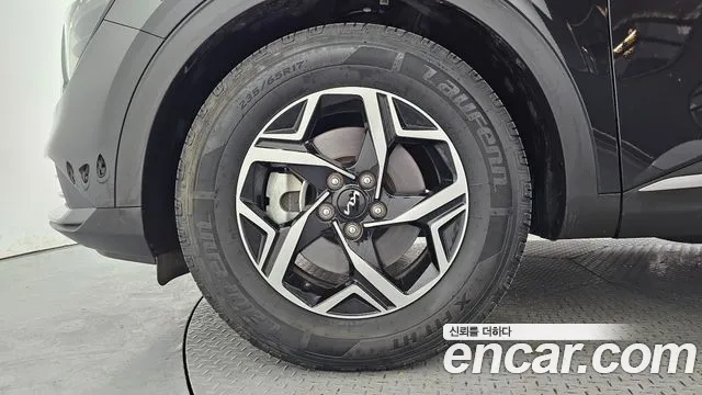 Kia Sportage 2023 thumb 5