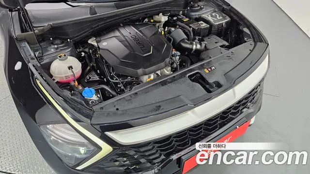 Kia Sportage 2023 thumb 6