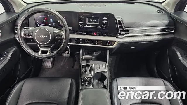 Kia Sportage 2023 thumb 7