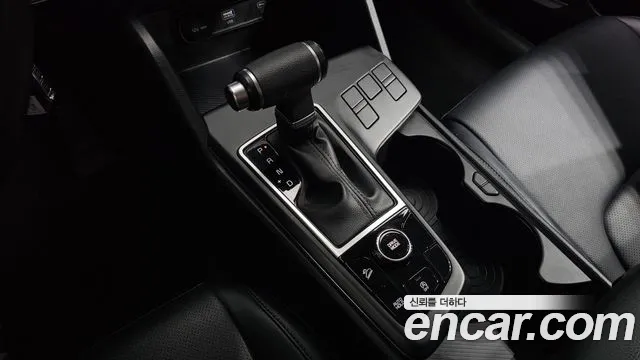 Kia Sportage 2023 thumb 9