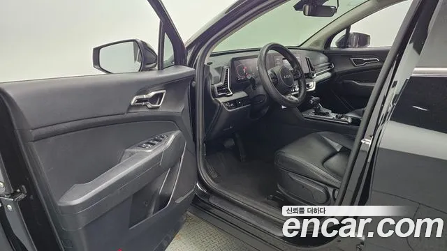 Kia Sportage 2023 thumb 10