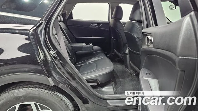 Kia Sportage 2023 thumb 11